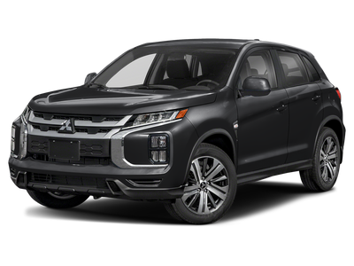 2022 Mitsubishi Outlander Sport 2.0 SE