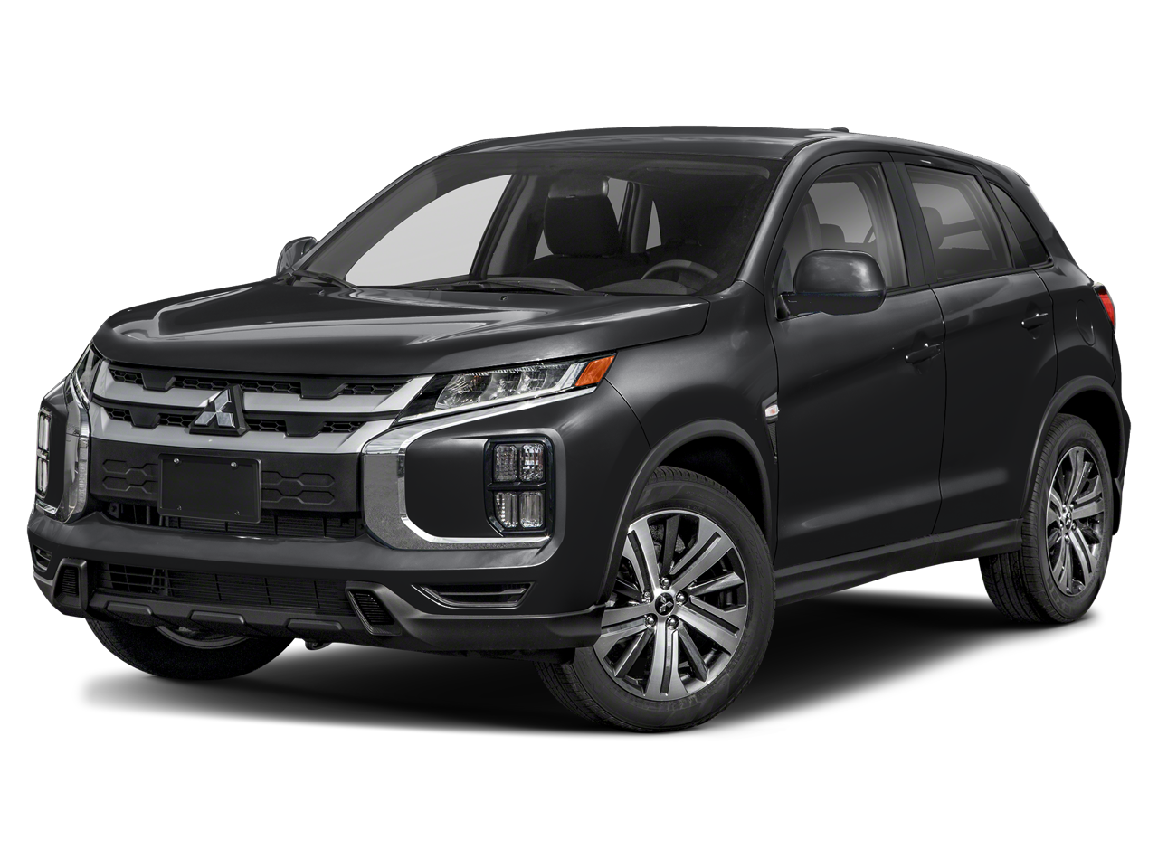 2022 Mitsubishi Outlander Sport 2.0 SE