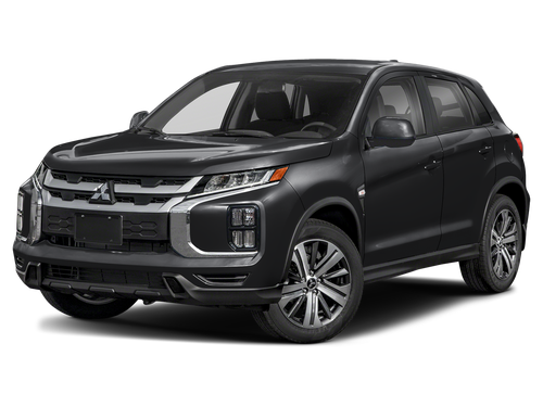 2022 Mitsubishi Outlander Sport 2.0 SE