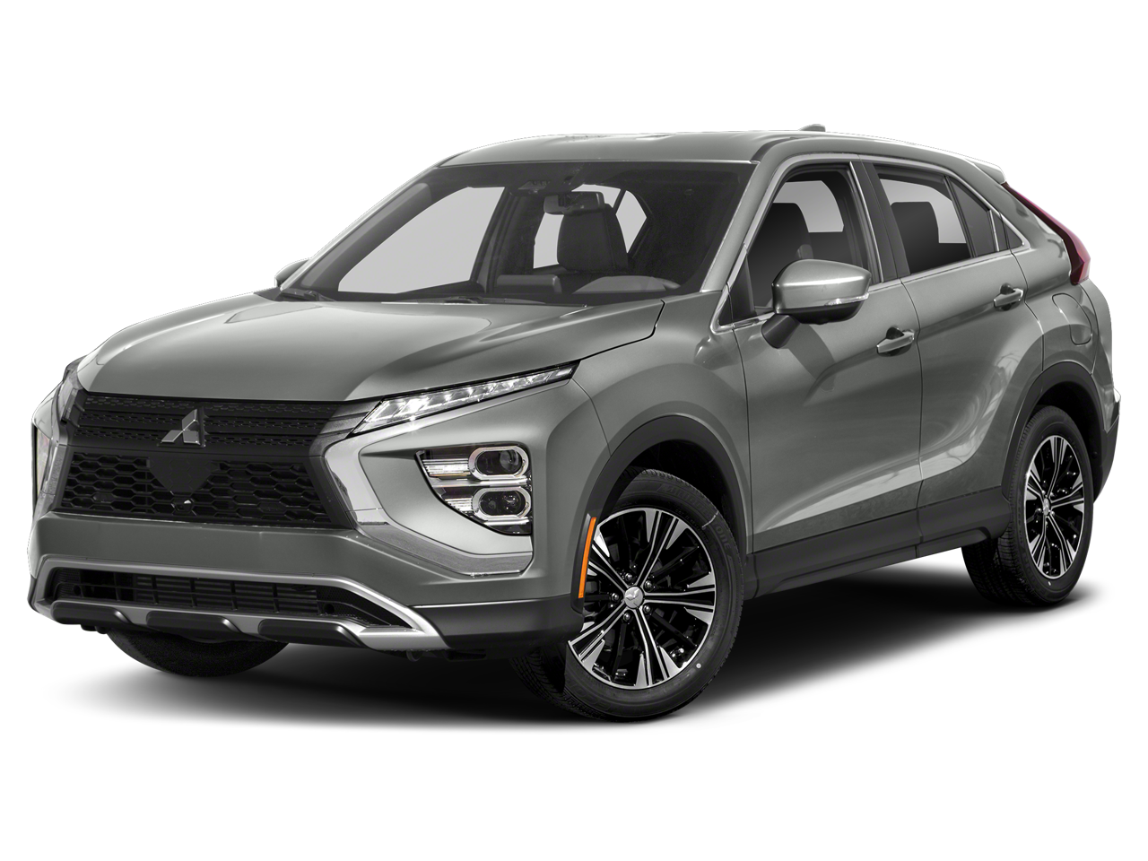 2022 Mitsubishi Eclipse Cross SEL