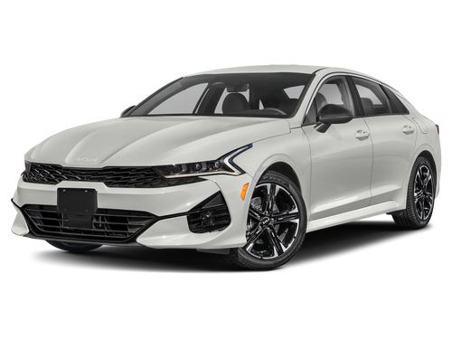 2023 Kia K5 GT-Line Premium