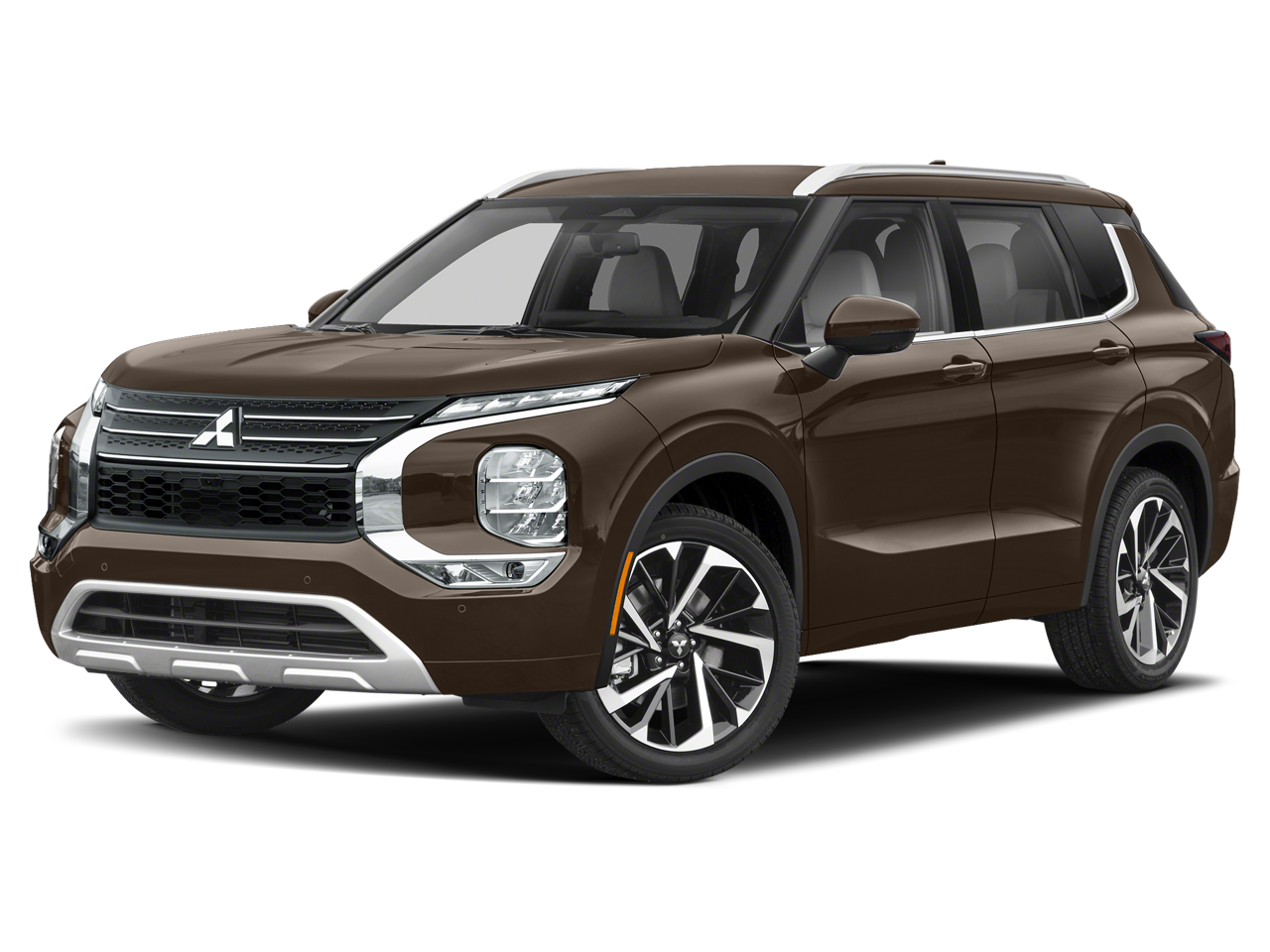 2023 Mitsubishi Outlander SEL Touring
