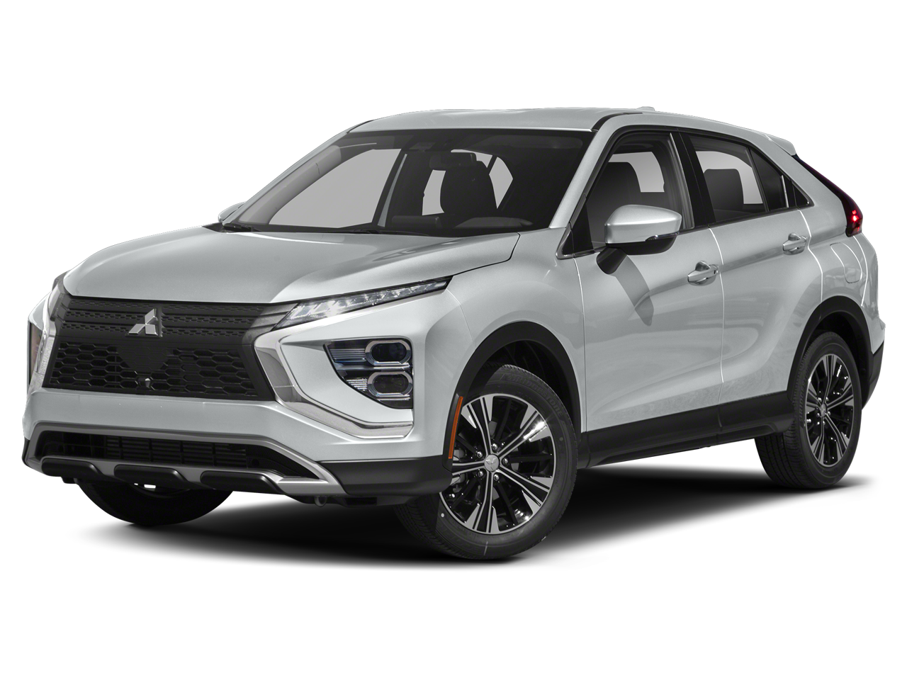 2023 Mitsubishi Eclipse Cross SE w/Pano
