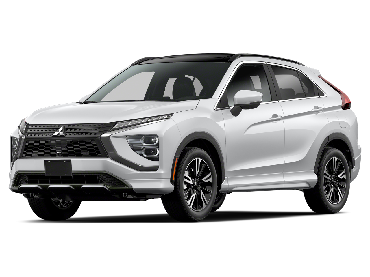 2023 Mitsubishi Eclipse Cross SE