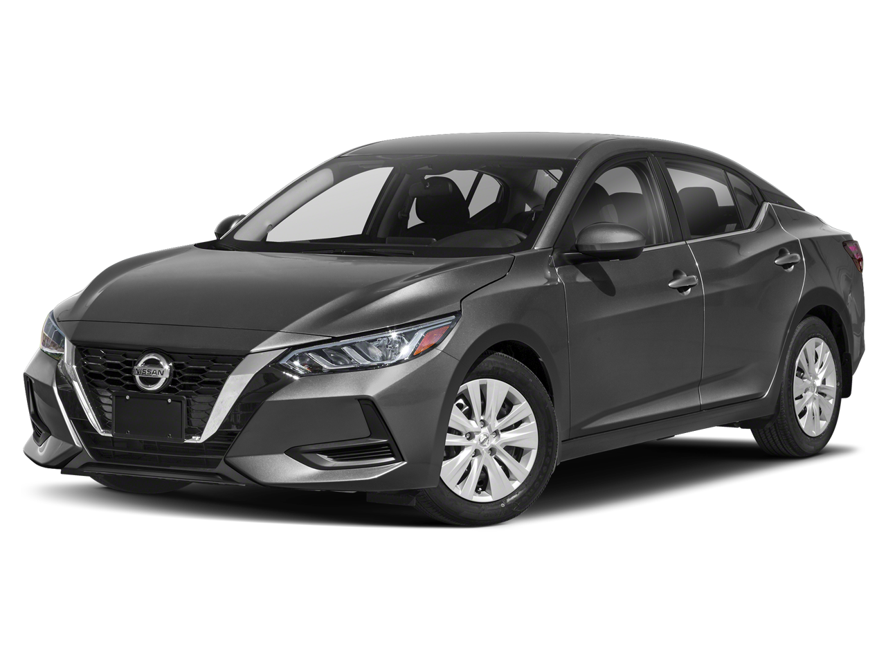 2023 Nissan Sentra's photo