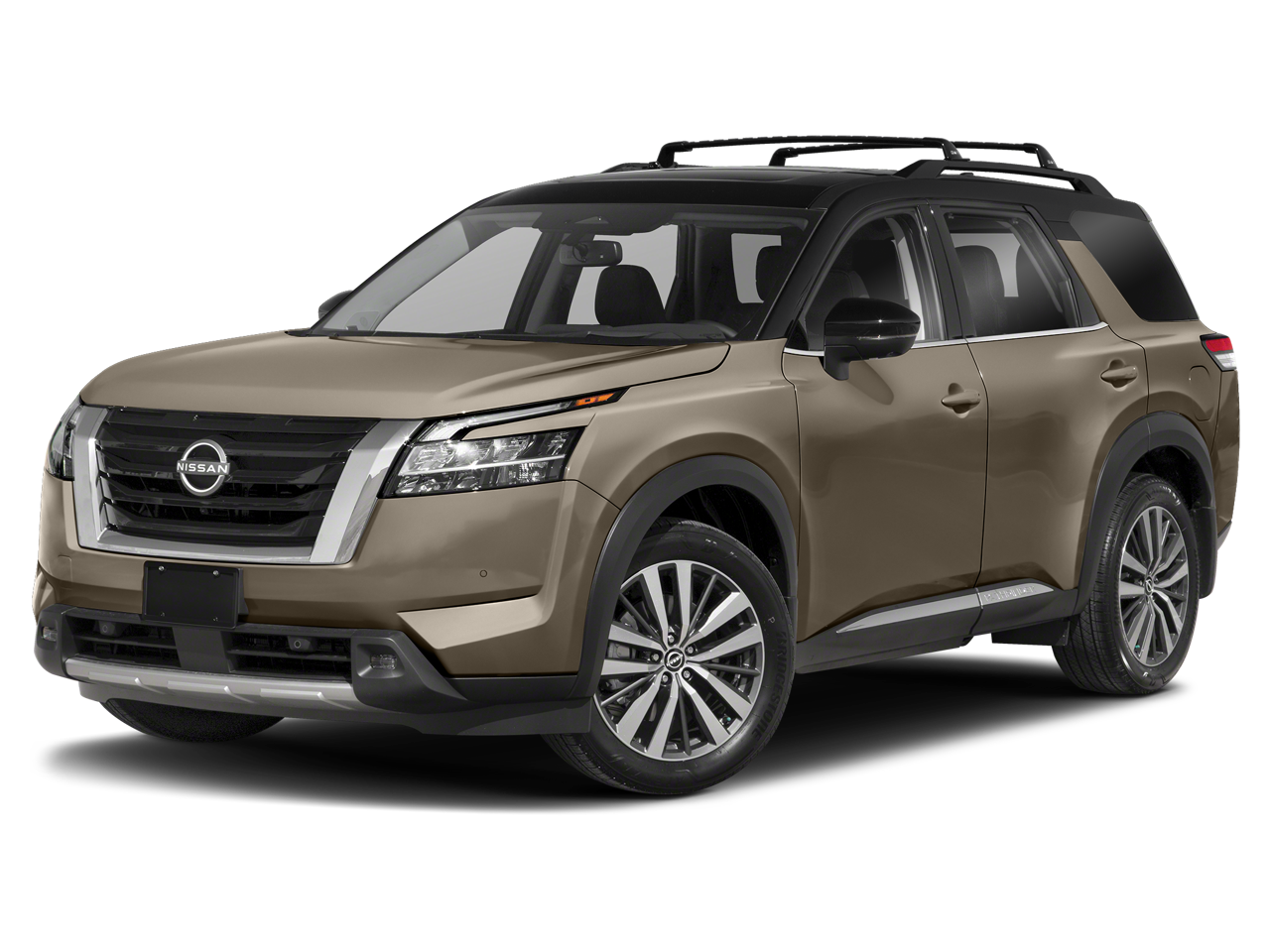 2023 Nissan Pathfinder