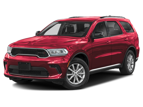 2024 Dodge Durango GT Plus Blacktop
