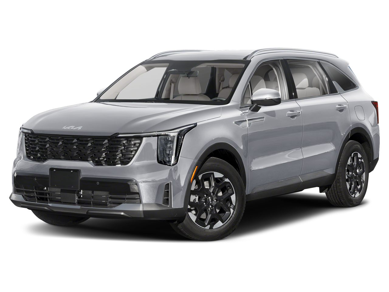 2024 Kia Sorento