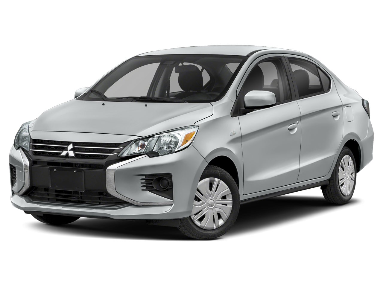 2024 Mitsubishi Mirage G4