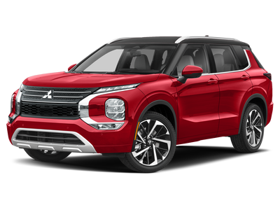 2024 Mitsubishi Outlander SEL Premium