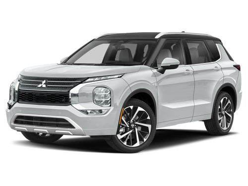 2024 Mitsubishi Outlander SEL Premium