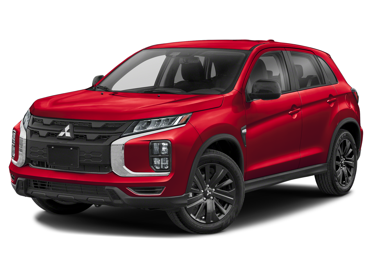 2024 Mitsubishi Outlander Sport 2.0 LE