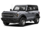 2025 Ford Bronco Base w/Sasquatch
