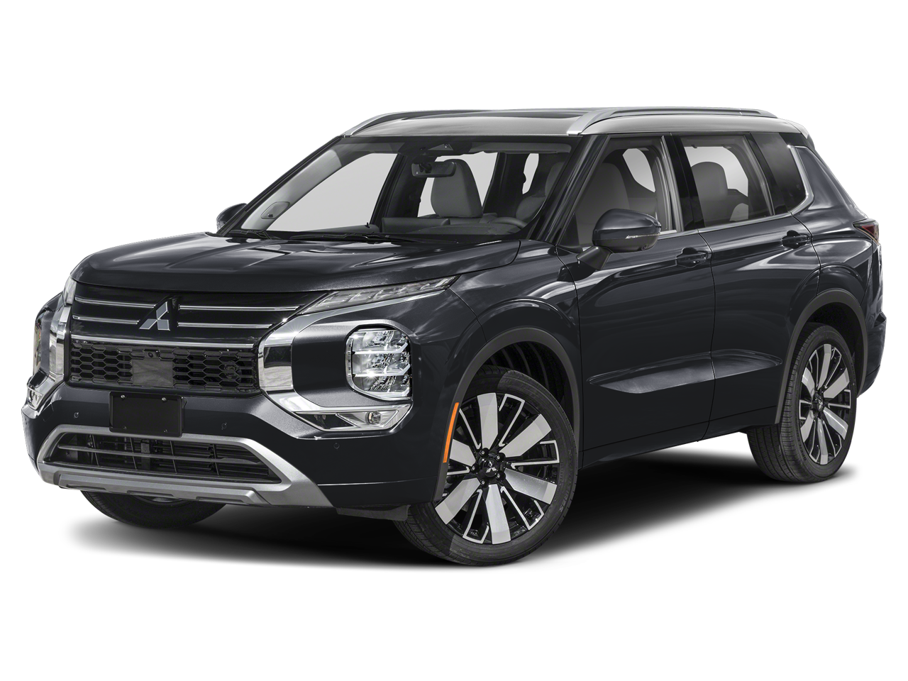 2025 Mitsubishi Outlander