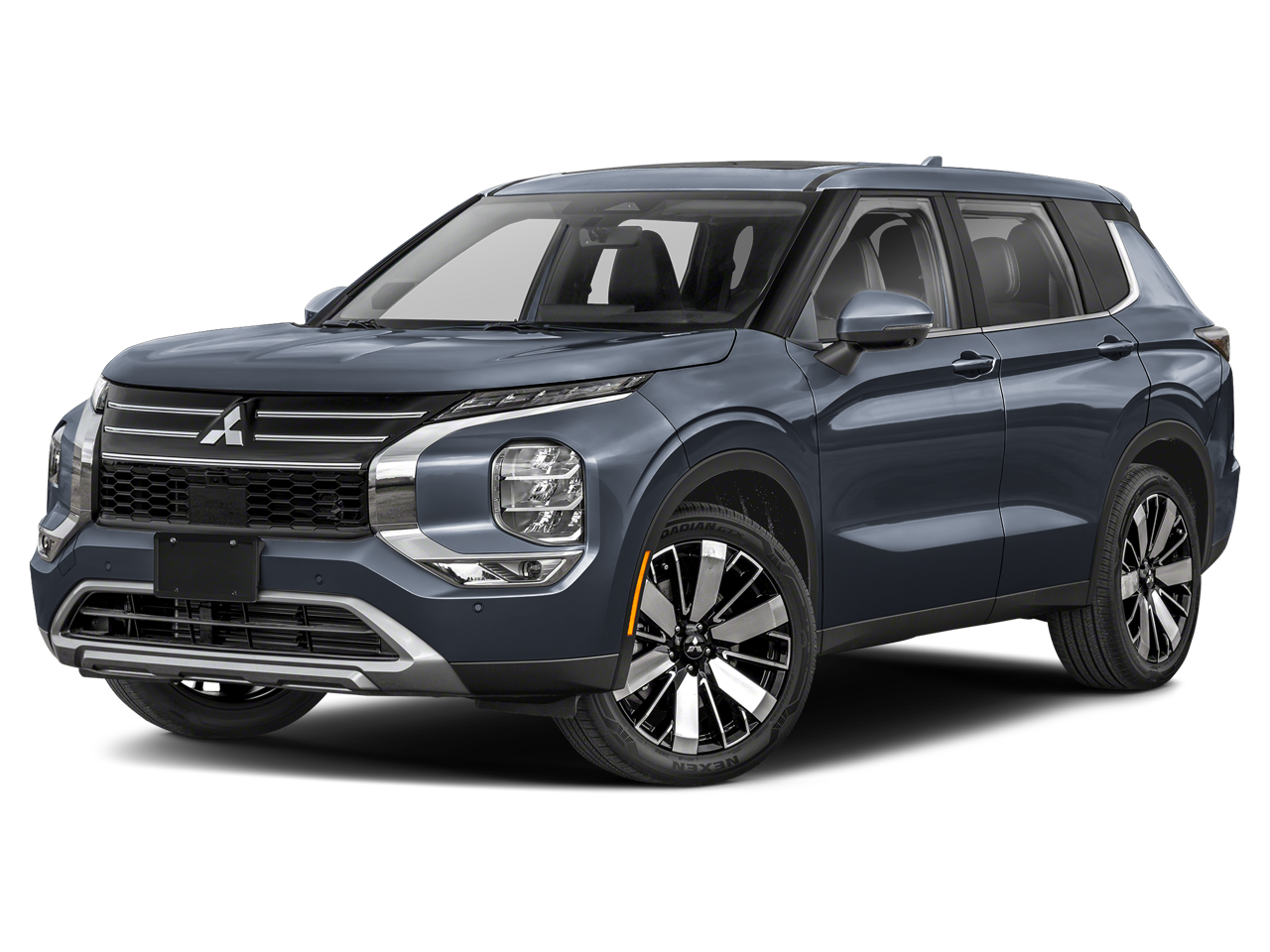 2025 Mitsubishi Outlander