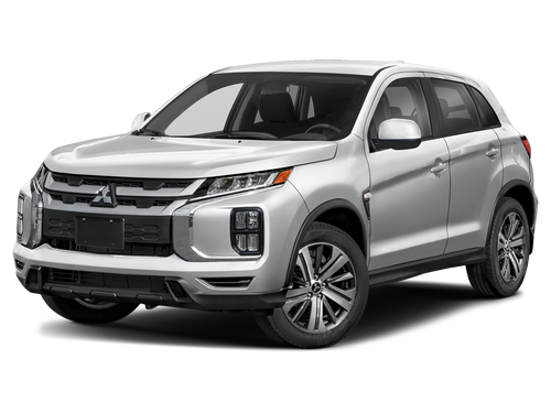 2025 Mitsubishi Outlander Sport 2.0 ES