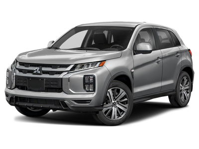 2025 Mitsubishi Outlander Sport 2.0 ES