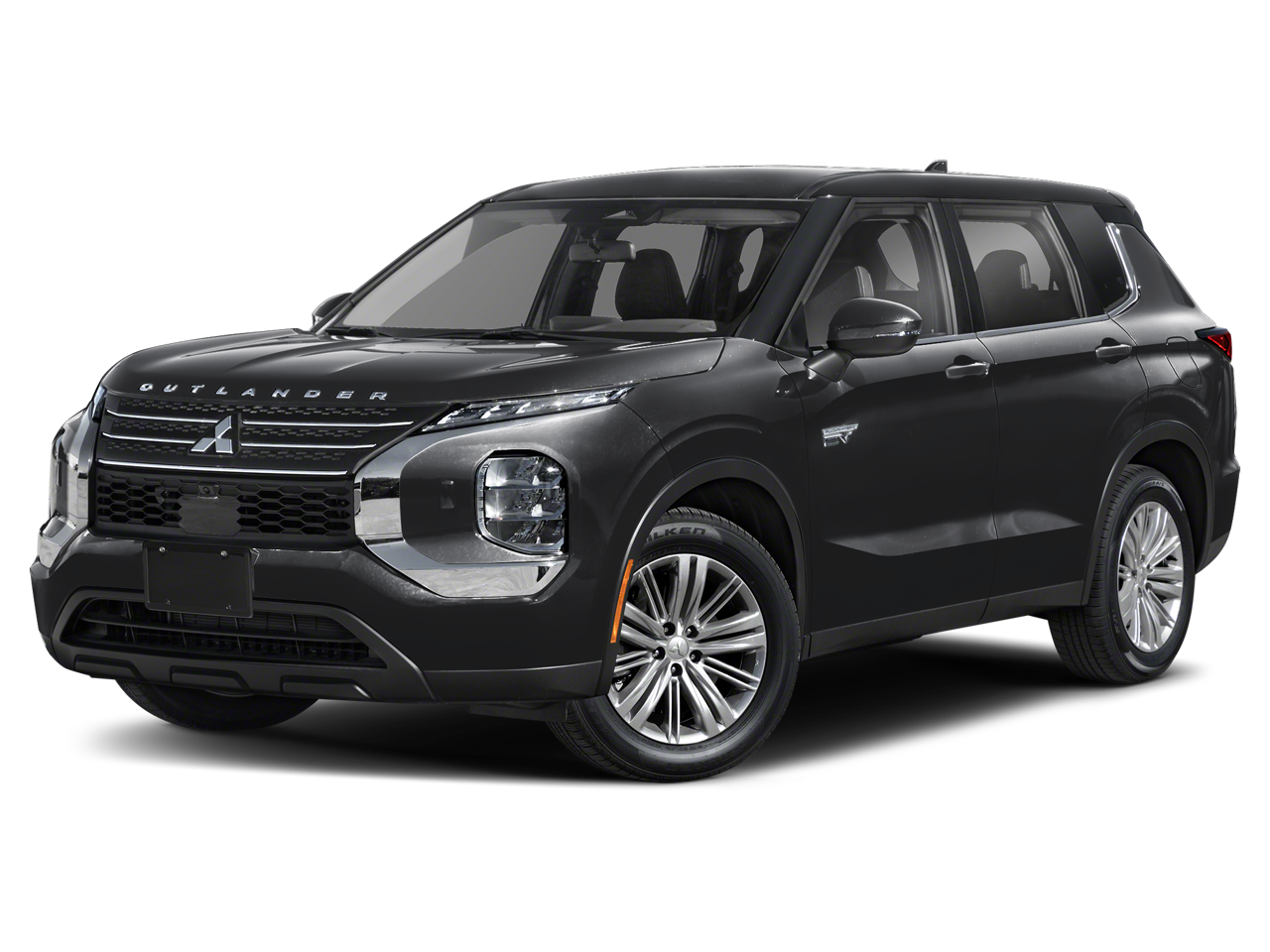 2025 Mitsubishi Outlander Plug-in Hybrid