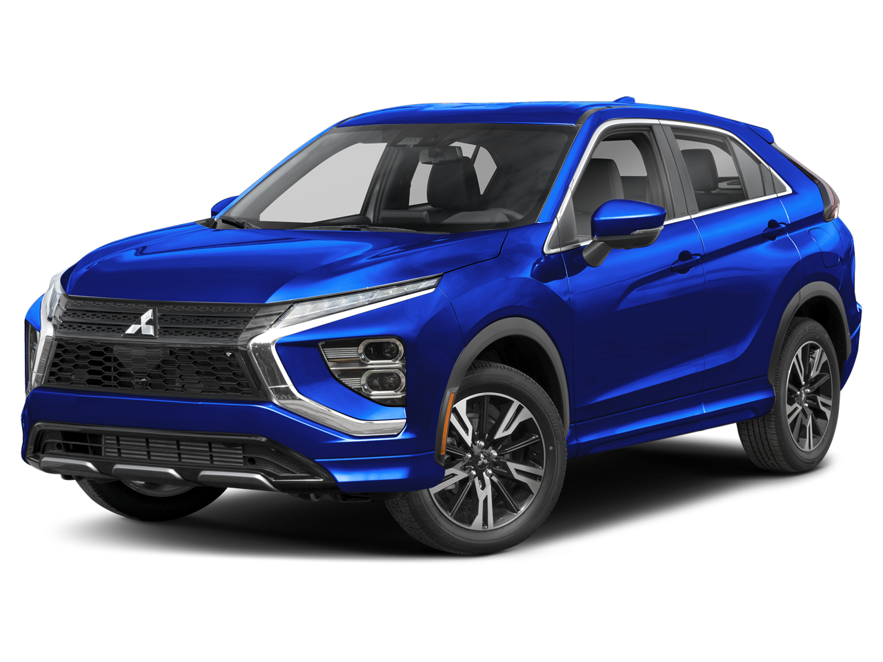 2025 Mitsubishi Eclipse Cross