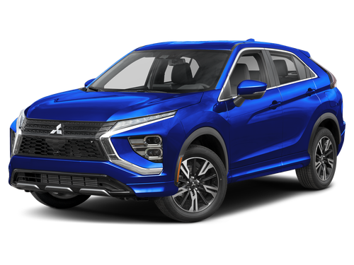 2025 Mitsubishi Eclipse Cross SEL