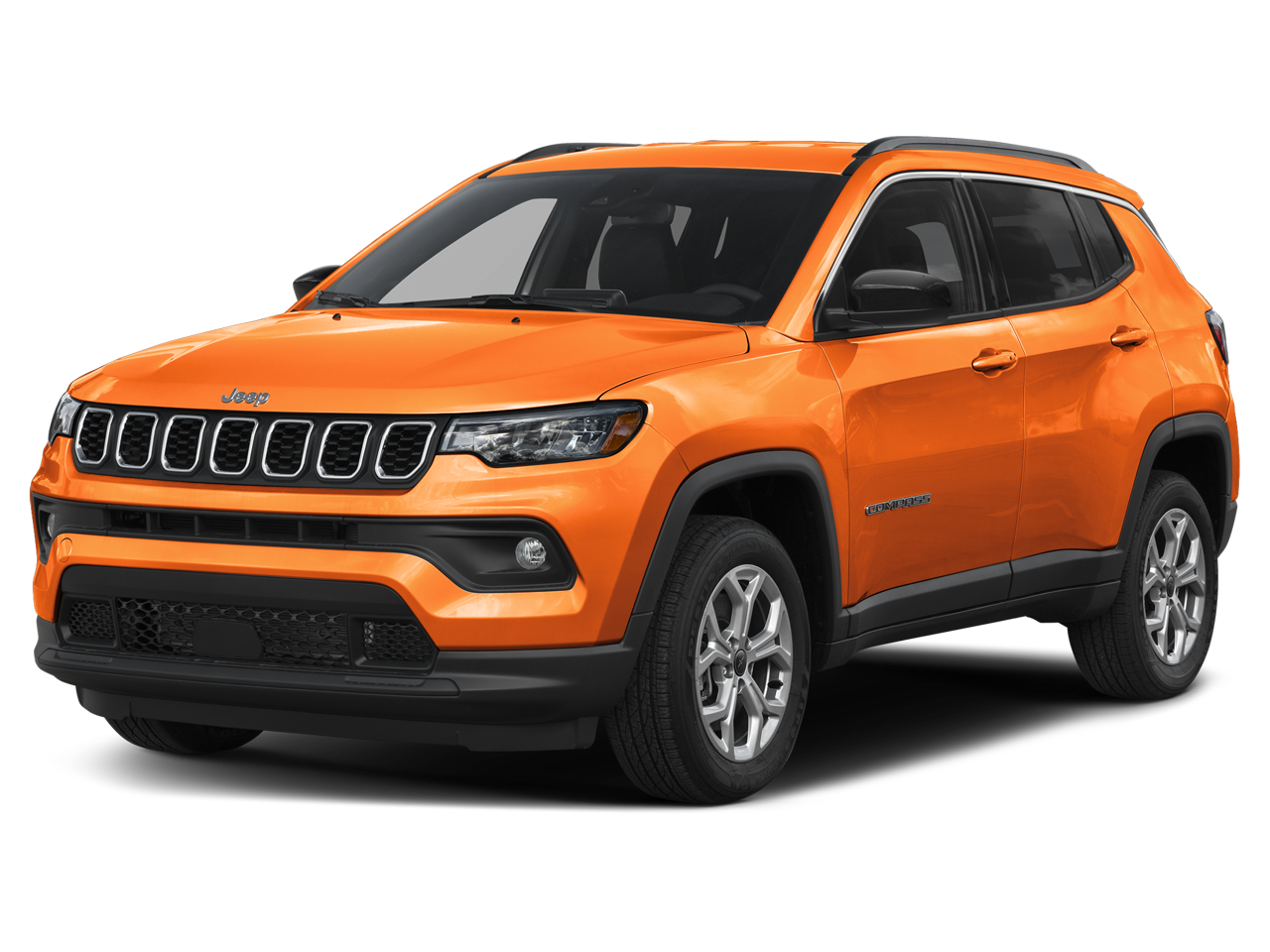 2026 Jeep Compass Altitude 4X4's photo