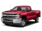 2018 Chevrolet Silverado 2500HD Work Truck