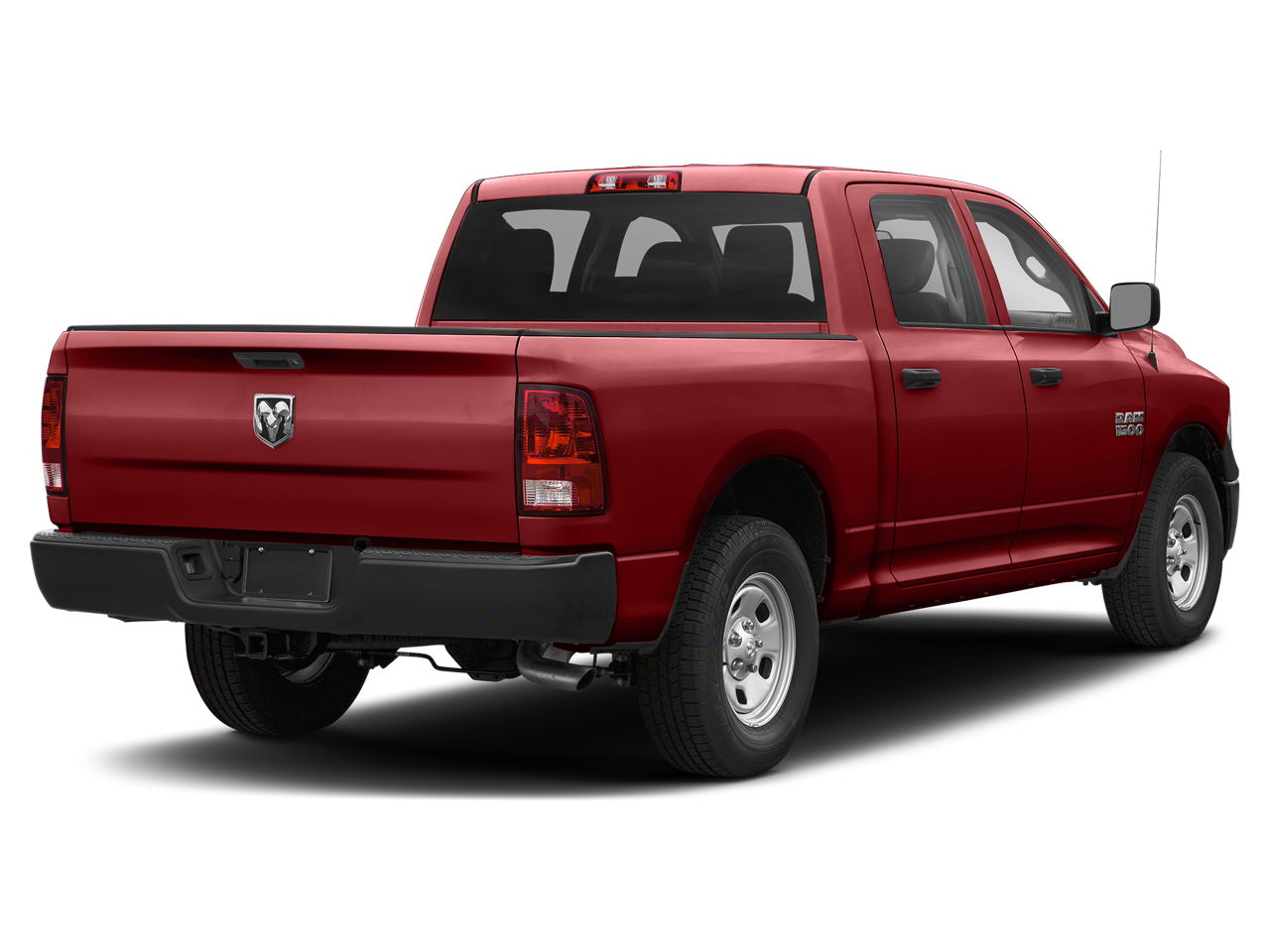 Used 2015 RAM Ram 1500 Pickup Express with VIN 1C6RR7KT2FS515731 for sale in Clearfield, PA