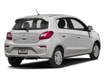 2017 Mitsubishi Mirage ES