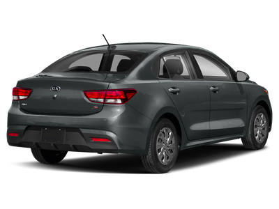 2019 Kia Rio S