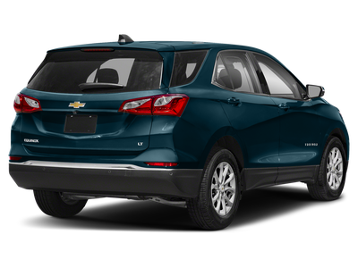 2020 Chevrolet Equinox AWD LT 1.5L Turbo