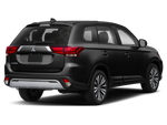 2020 Mitsubishi Outlander ES