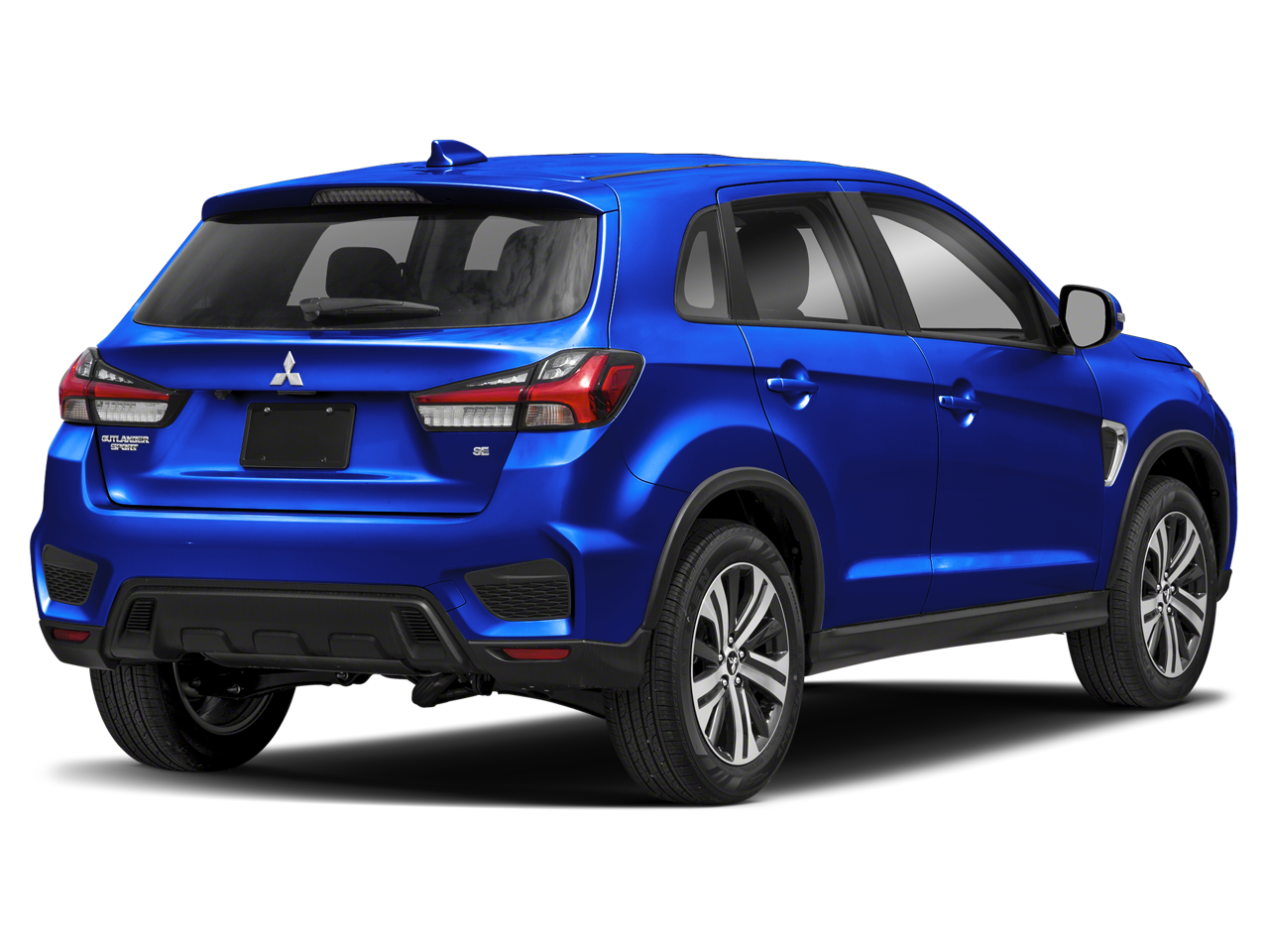 2020 Mitsubishi Outlander Sport 2.0 SE