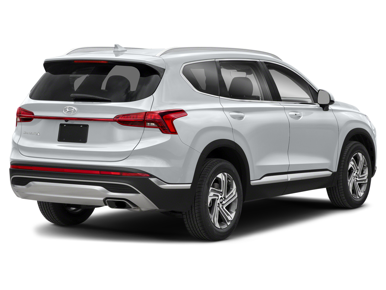 2021 Hyundai Santa Fe SEL Premium