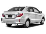 2022 Mitsubishi Mirage G4 ES