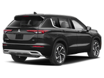 2022 Mitsubishi Outlander SEL Touring