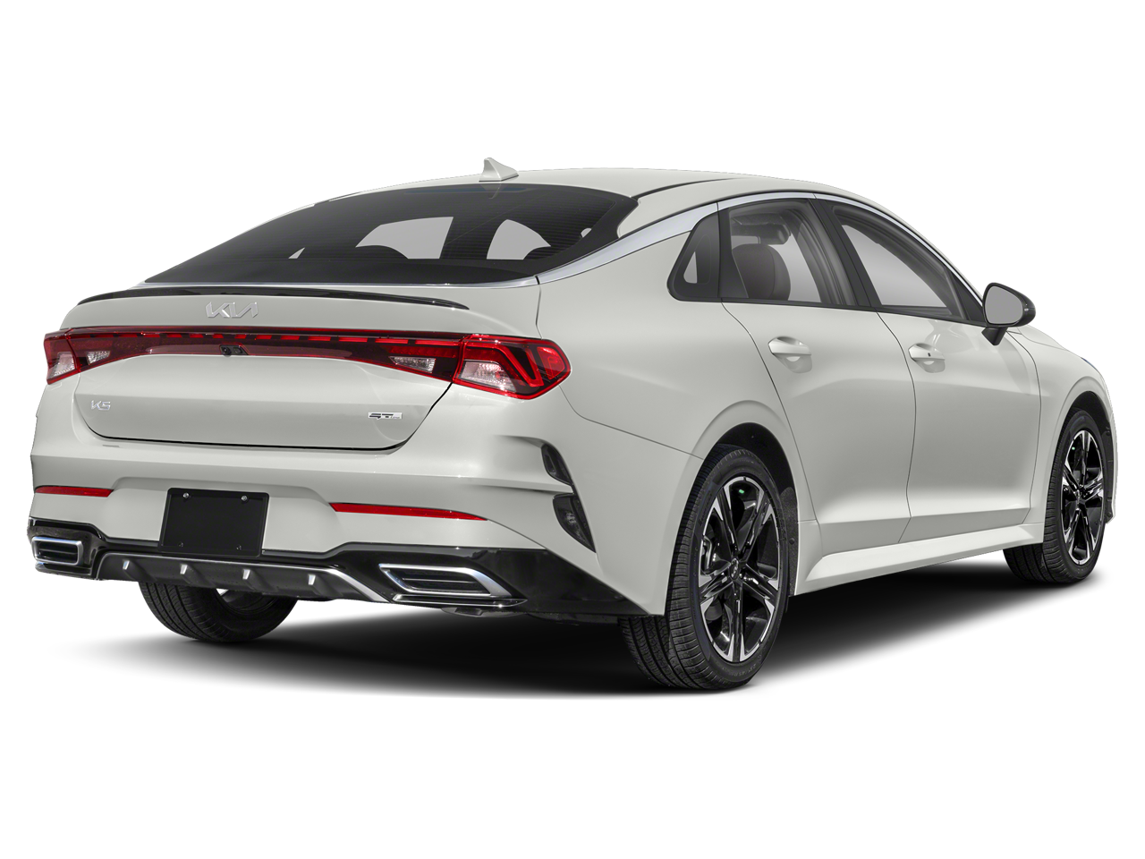2023 Kia K5 GT-Line Premium