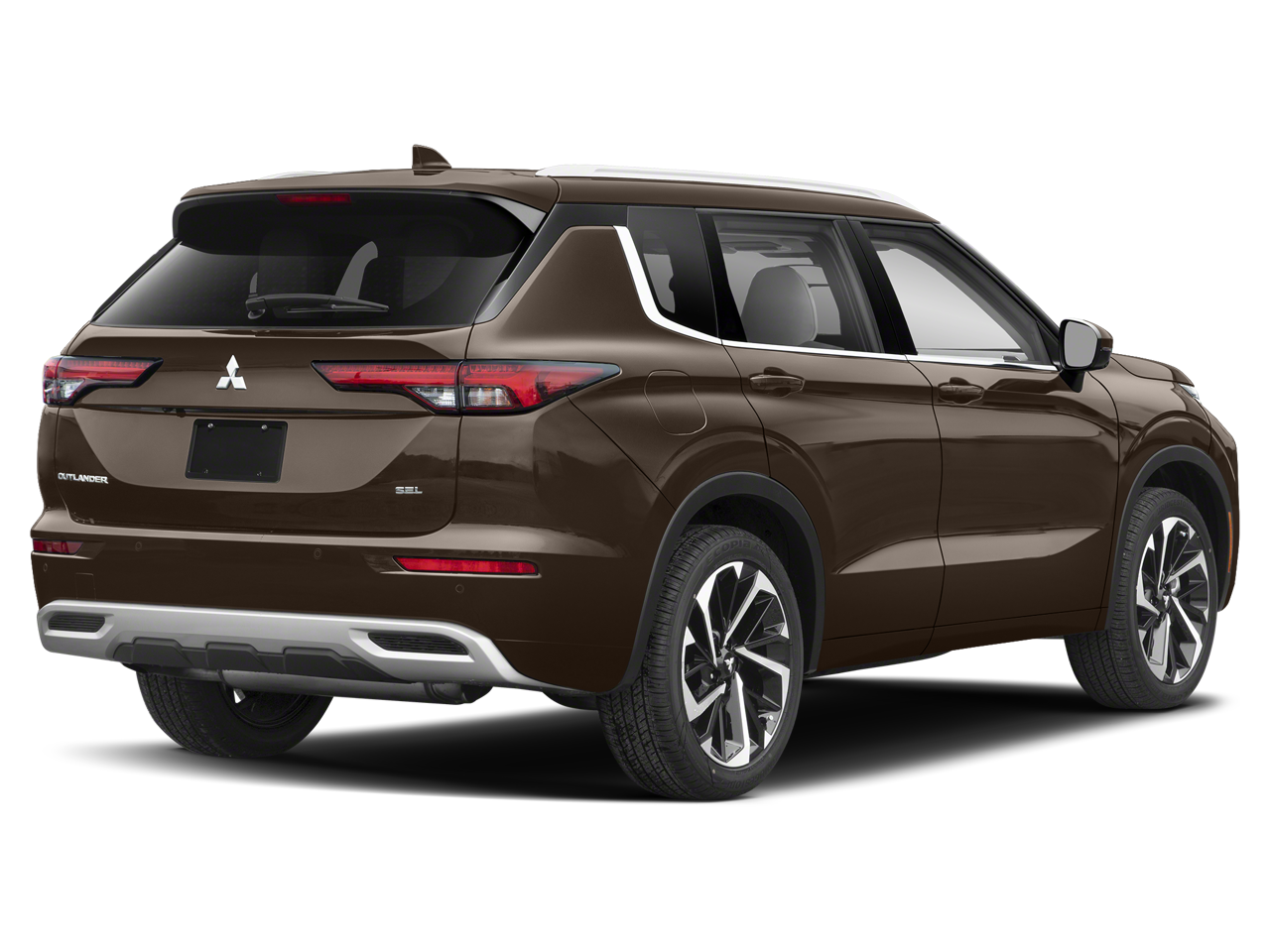 2023 Mitsubishi Outlander SEL Touring