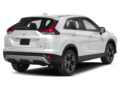 2023 Mitsubishi Eclipse Cross SE