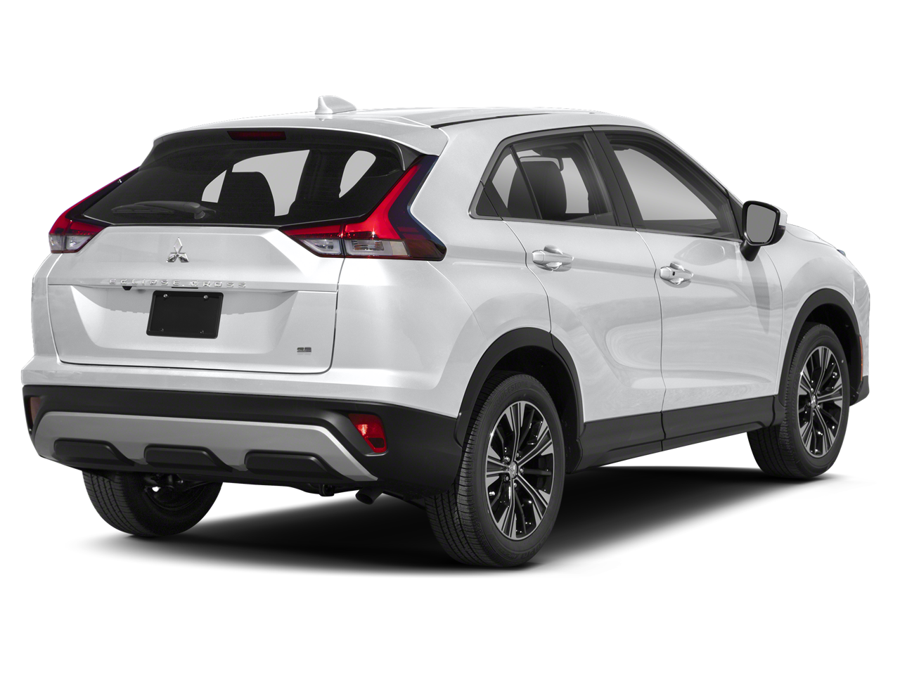 2023 Mitsubishi Eclipse Cross SE