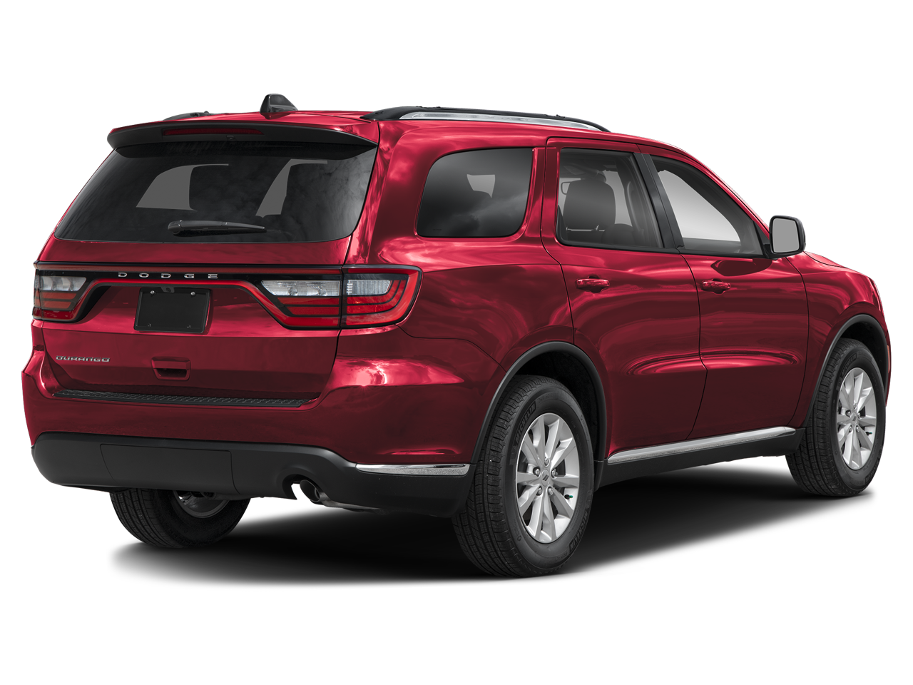 2024 Dodge Durango GT Plus Blacktop