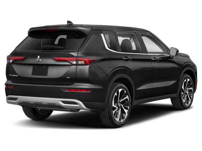 2024 Mitsubishi Outlander SE w/Pano