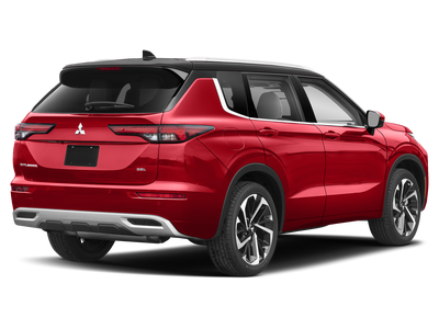2024 Mitsubishi Outlander SEL Premium