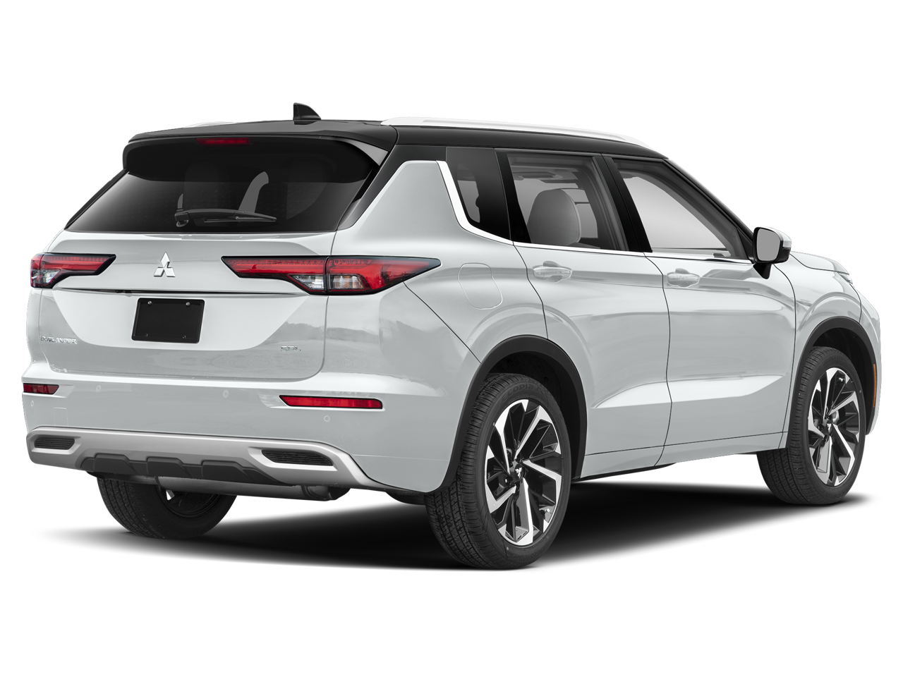2024 Mitsubishi Outlander SEL Premium