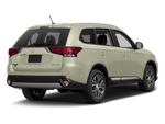 2017 Mitsubishi Outlander ES