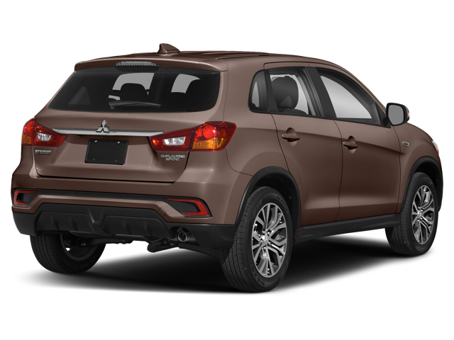 2018 Mitsubishi Outlander Sport 2.0 LE