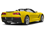 2019 Chevrolet Corvette Stingray 3LT