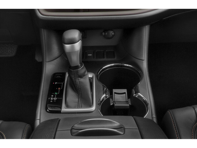 2015 Toyota Highlander LE V6