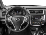 2017 Nissan Altima 2.5 S Sedan
