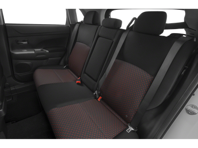 2019 Mitsubishi Outlander Sport 2.4 GT