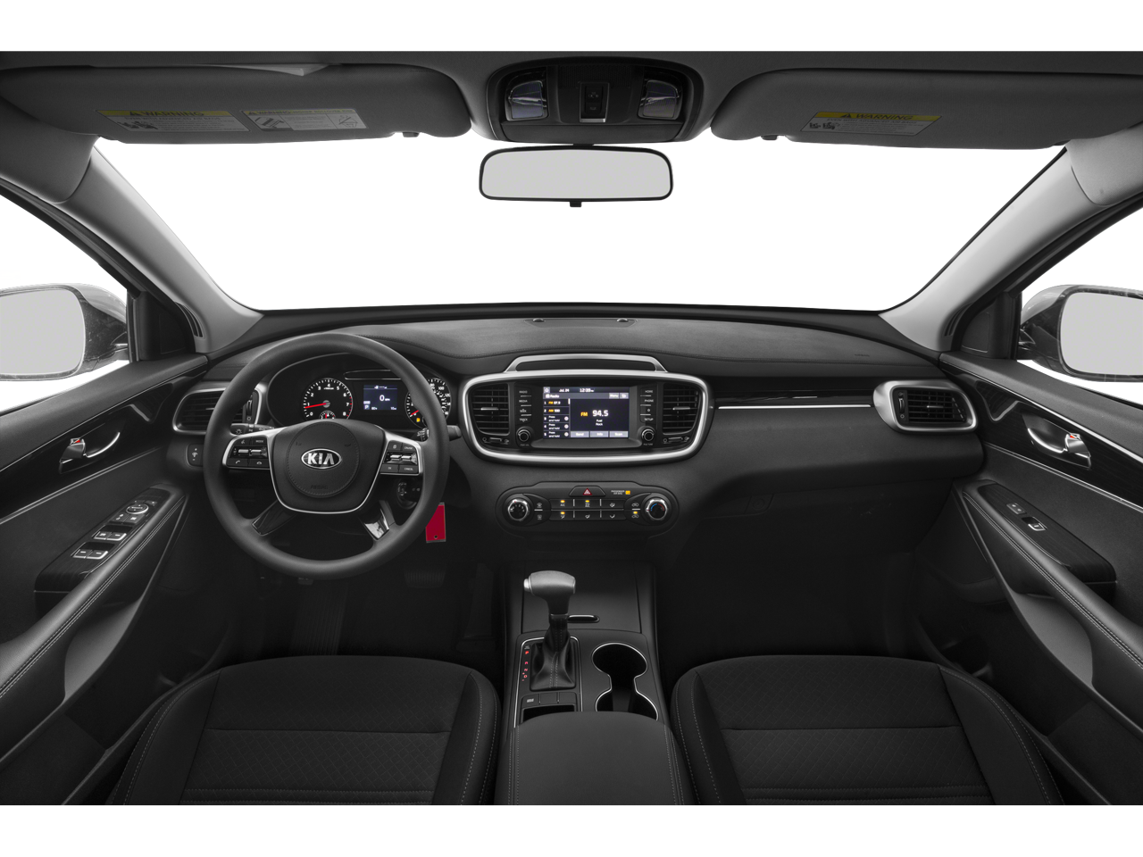2020 Kia Sorento 3.3L LX